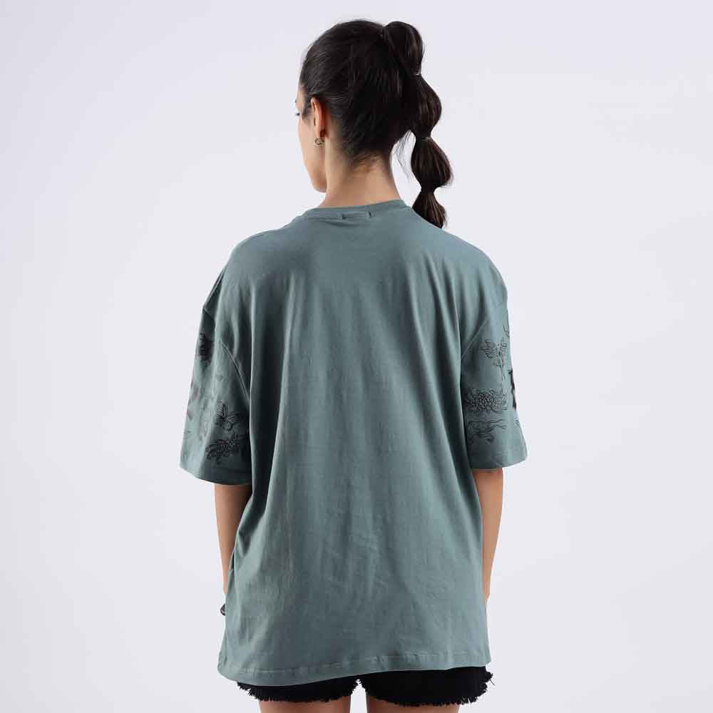 Grit Flow Tee