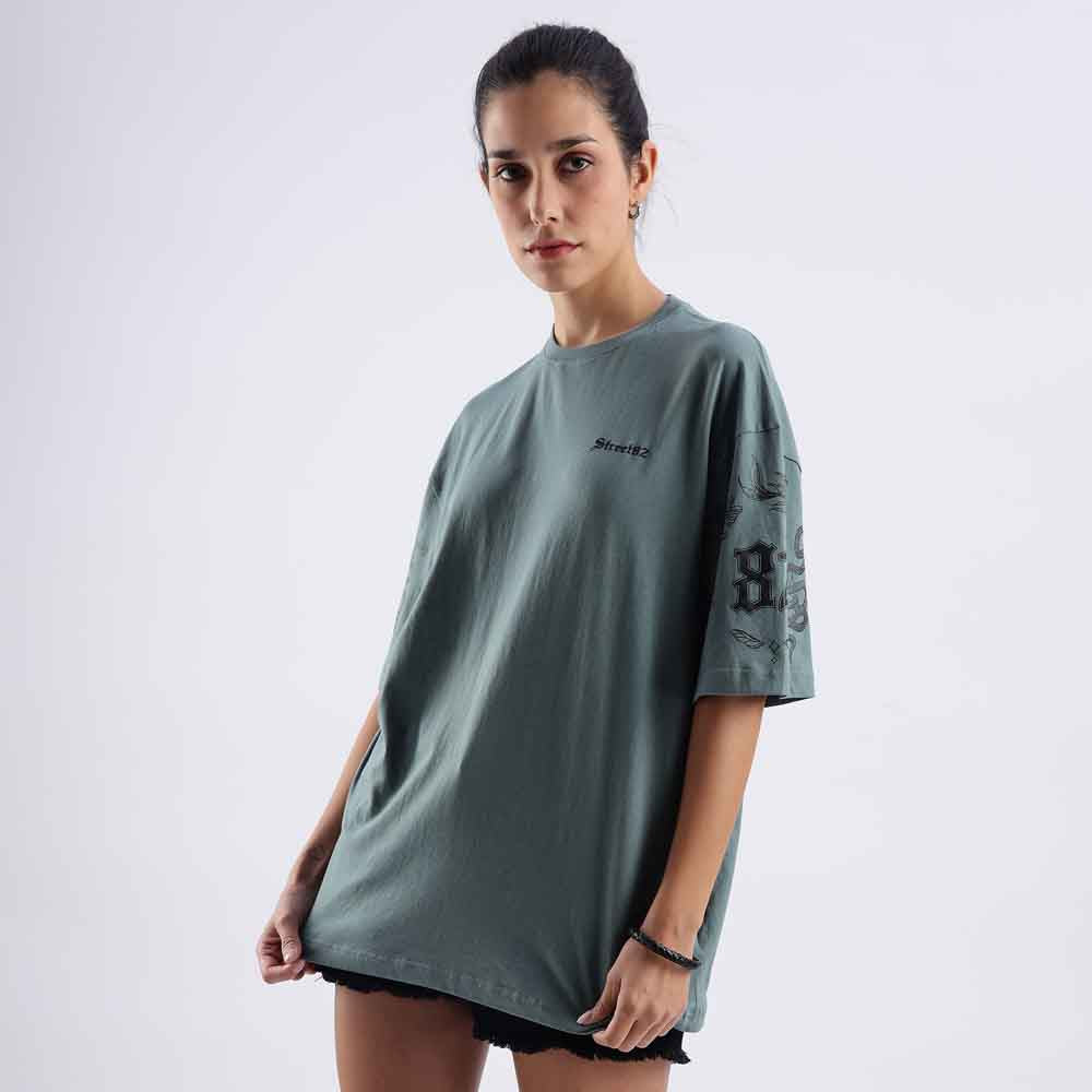 Grit Flow Tee