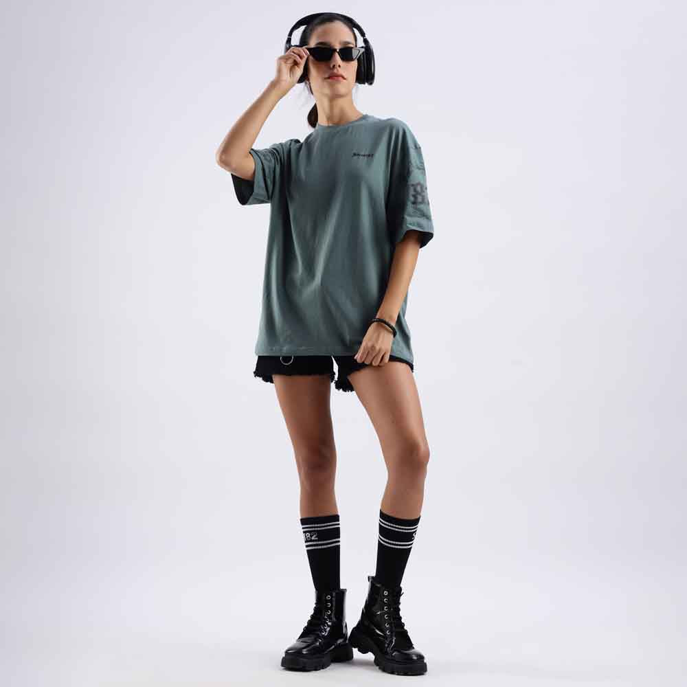 Grit Flow Tee