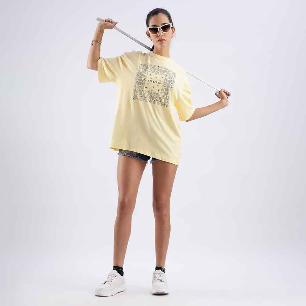 Bandana Tee