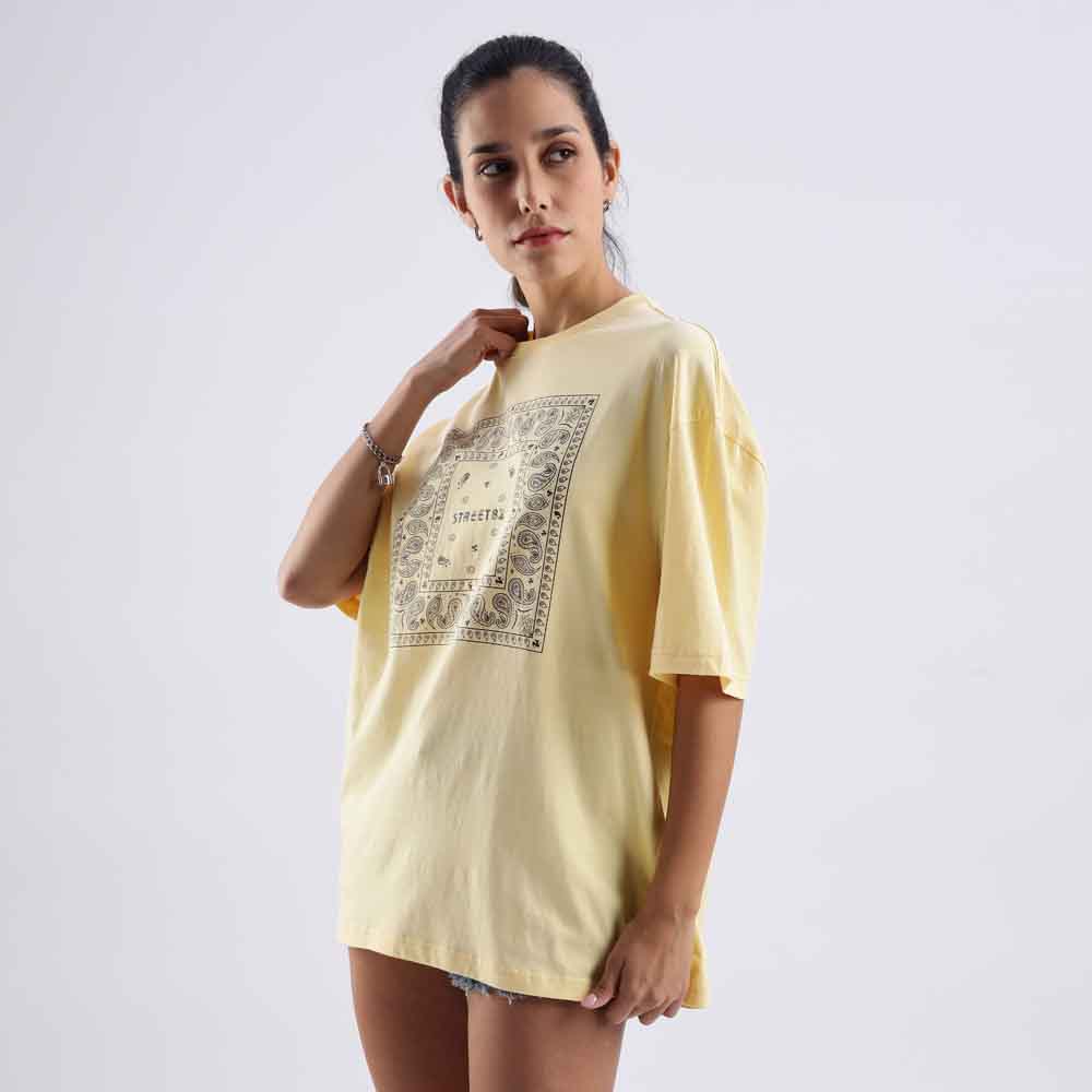 Bandana Tee