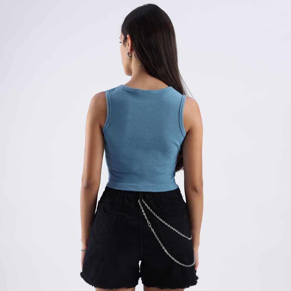 Haven Crop Top