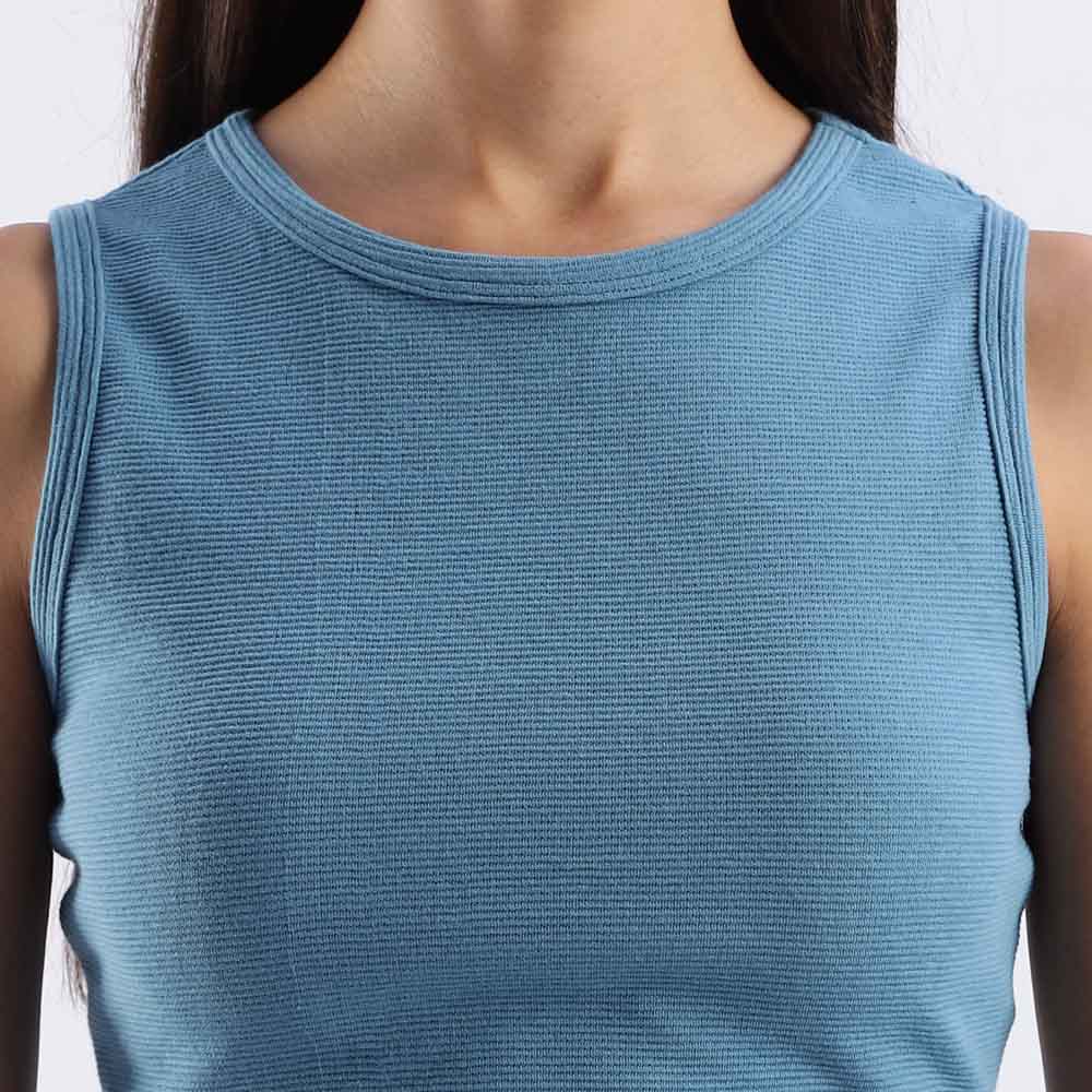 Haven Crop Top