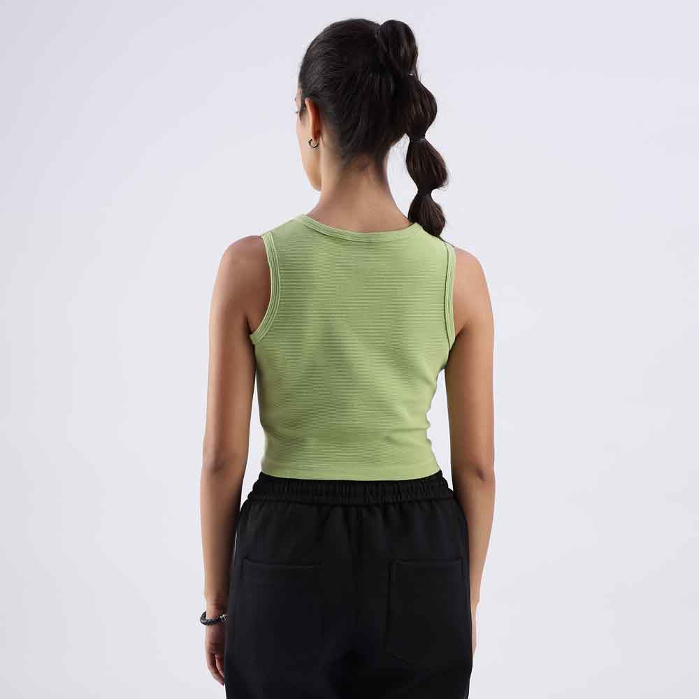 Haven Crop Top