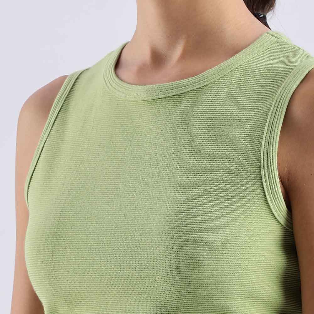 Haven Crop Top