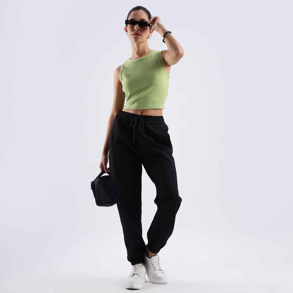 Haven Crop Top