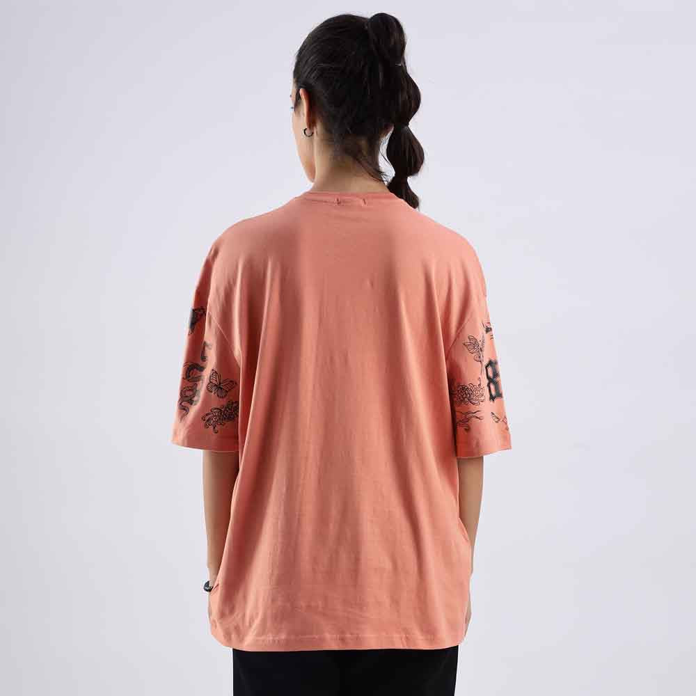 Grit Flow Tee