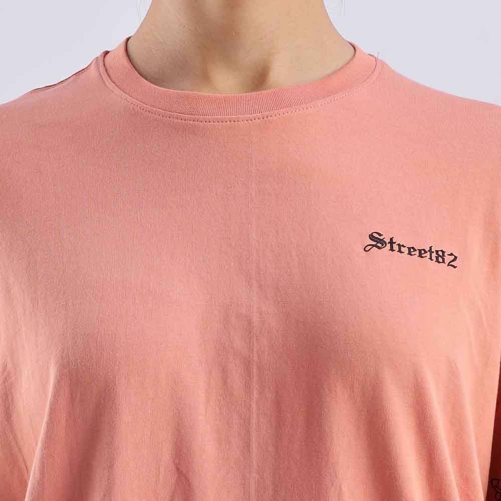 Grit Flow Tee