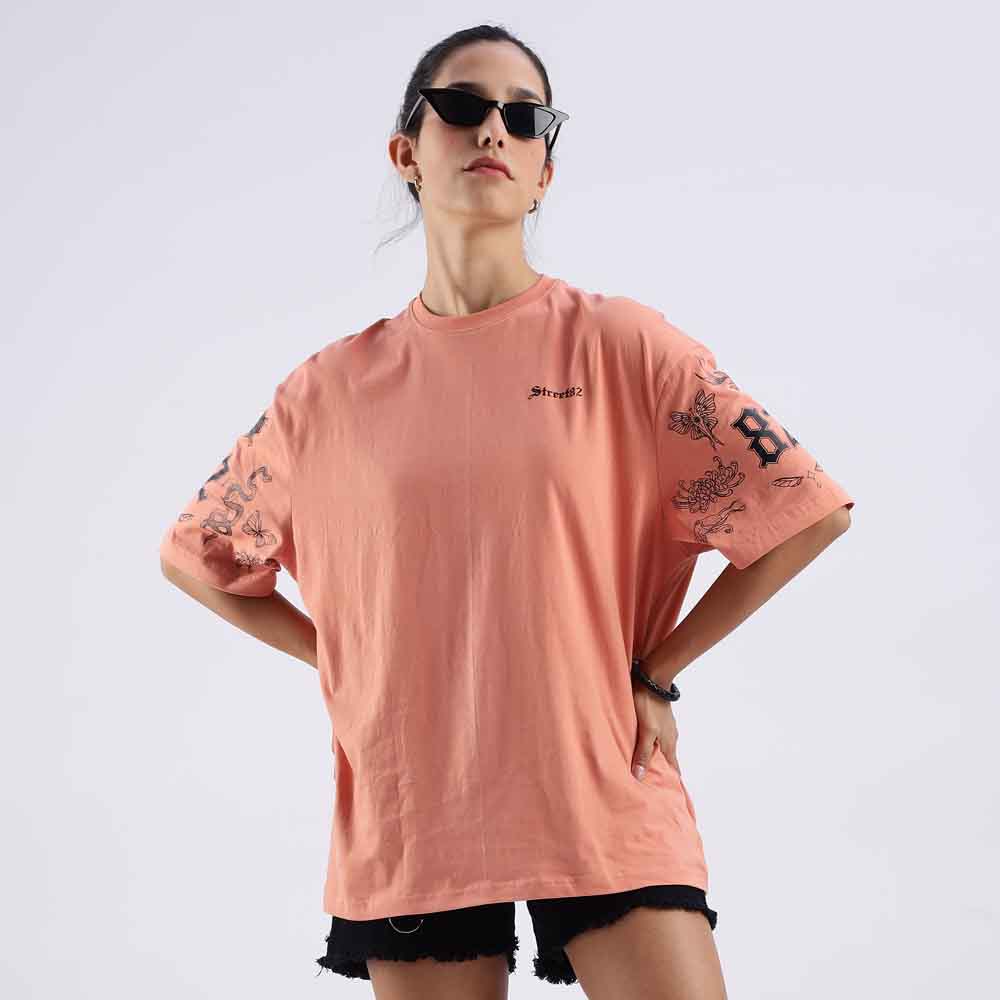 Grit Flow Tee