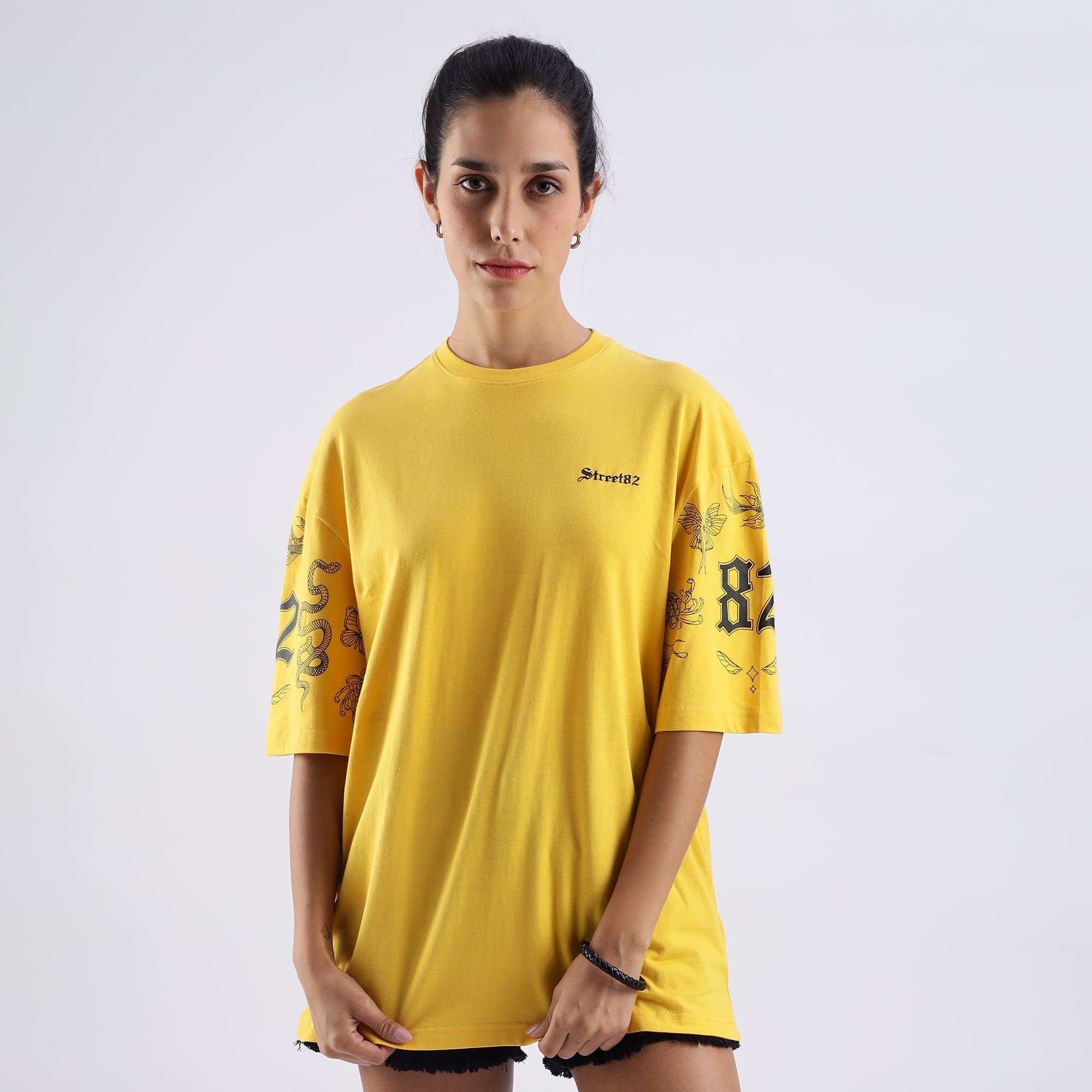 Grit Flow Tee