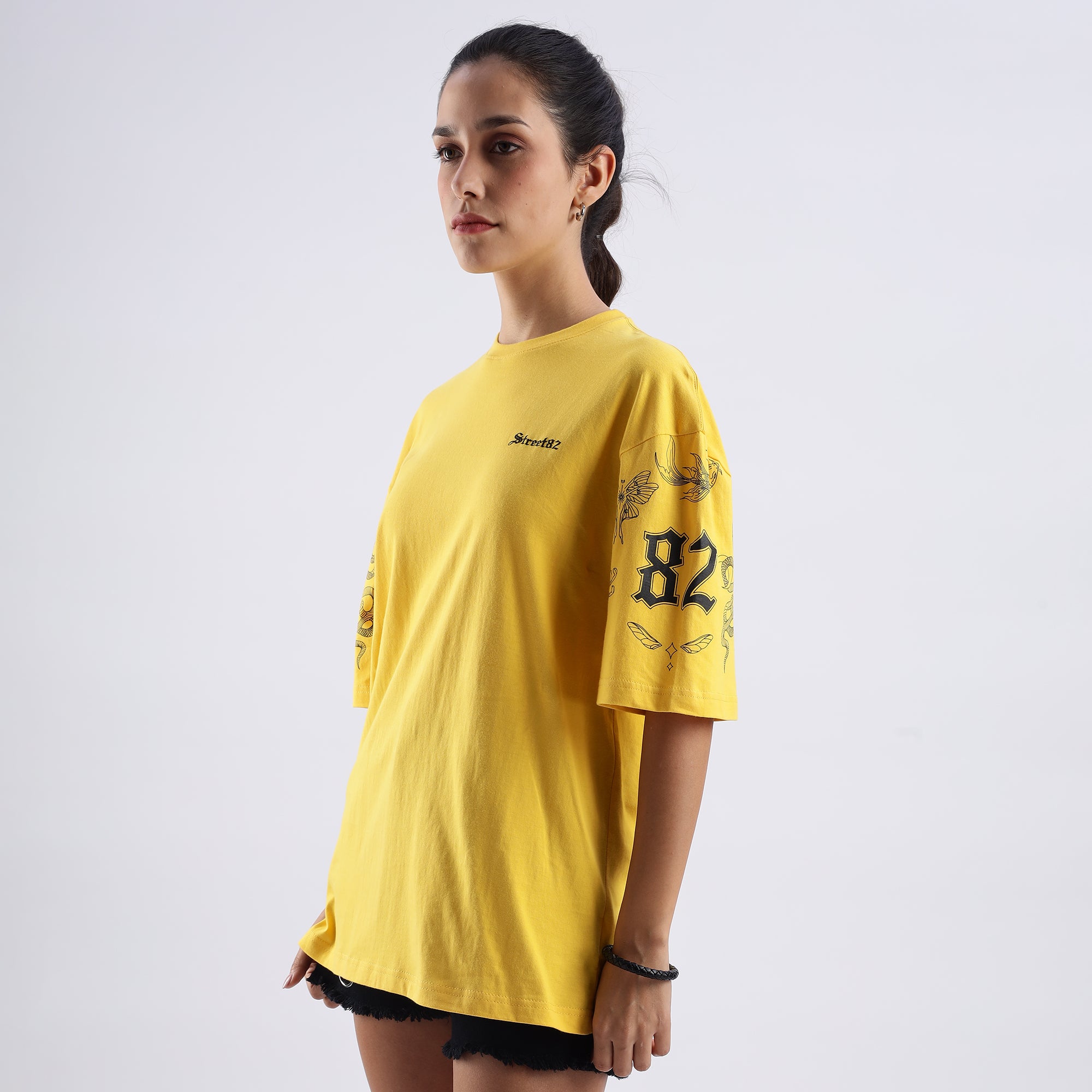 Grit Flow Tee
