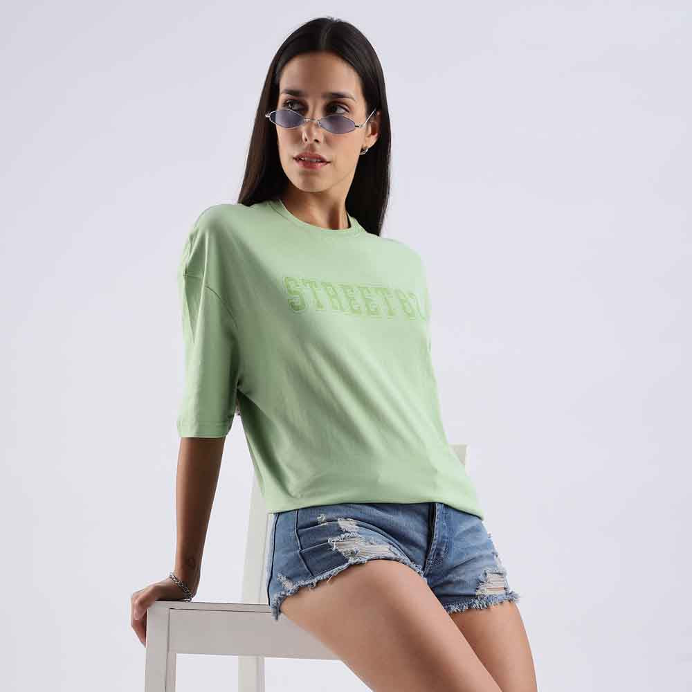 Khaos Tee
