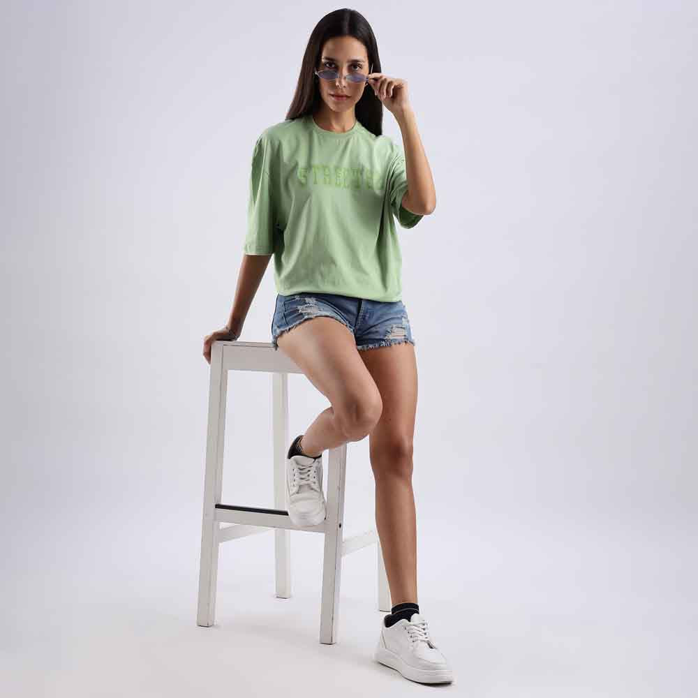 Khaos Tee