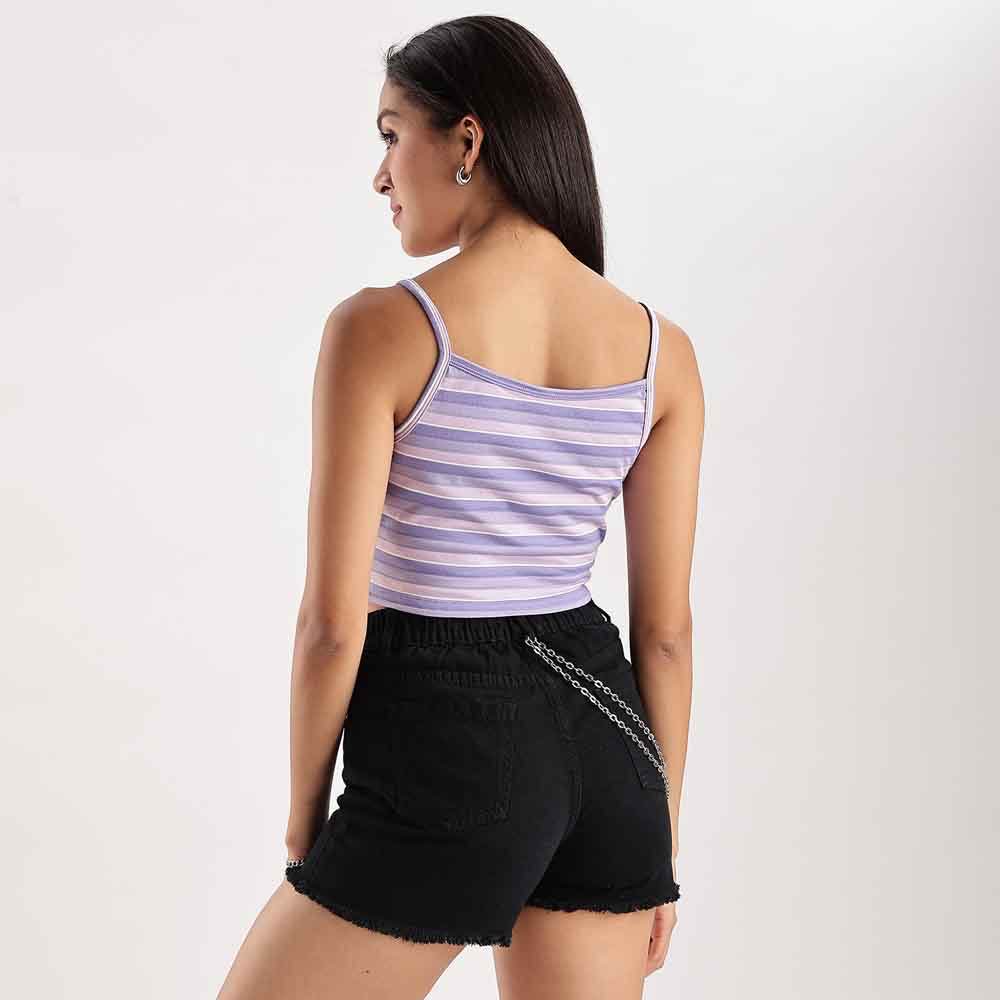 Striped Tank top