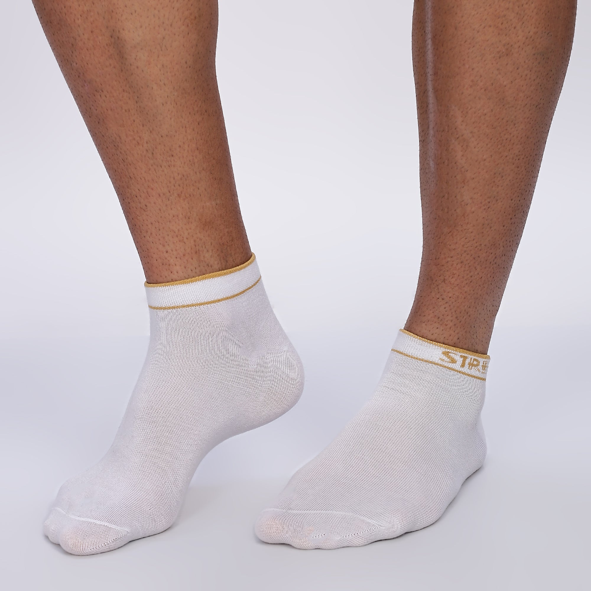 Unisex Ankle Socks