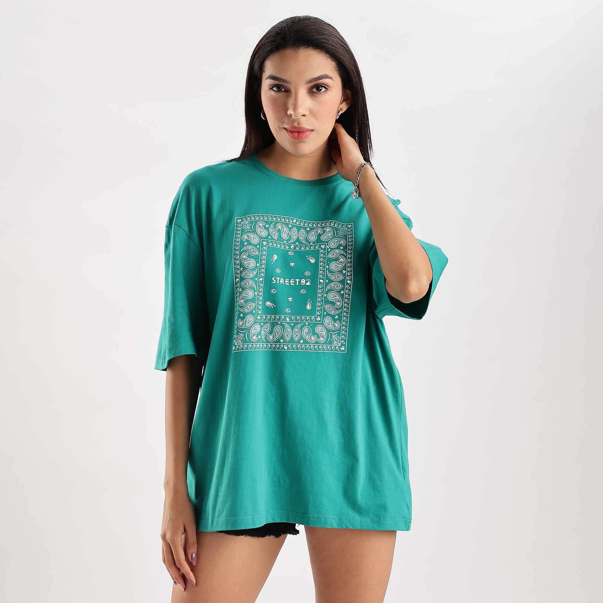 Bandana Tee