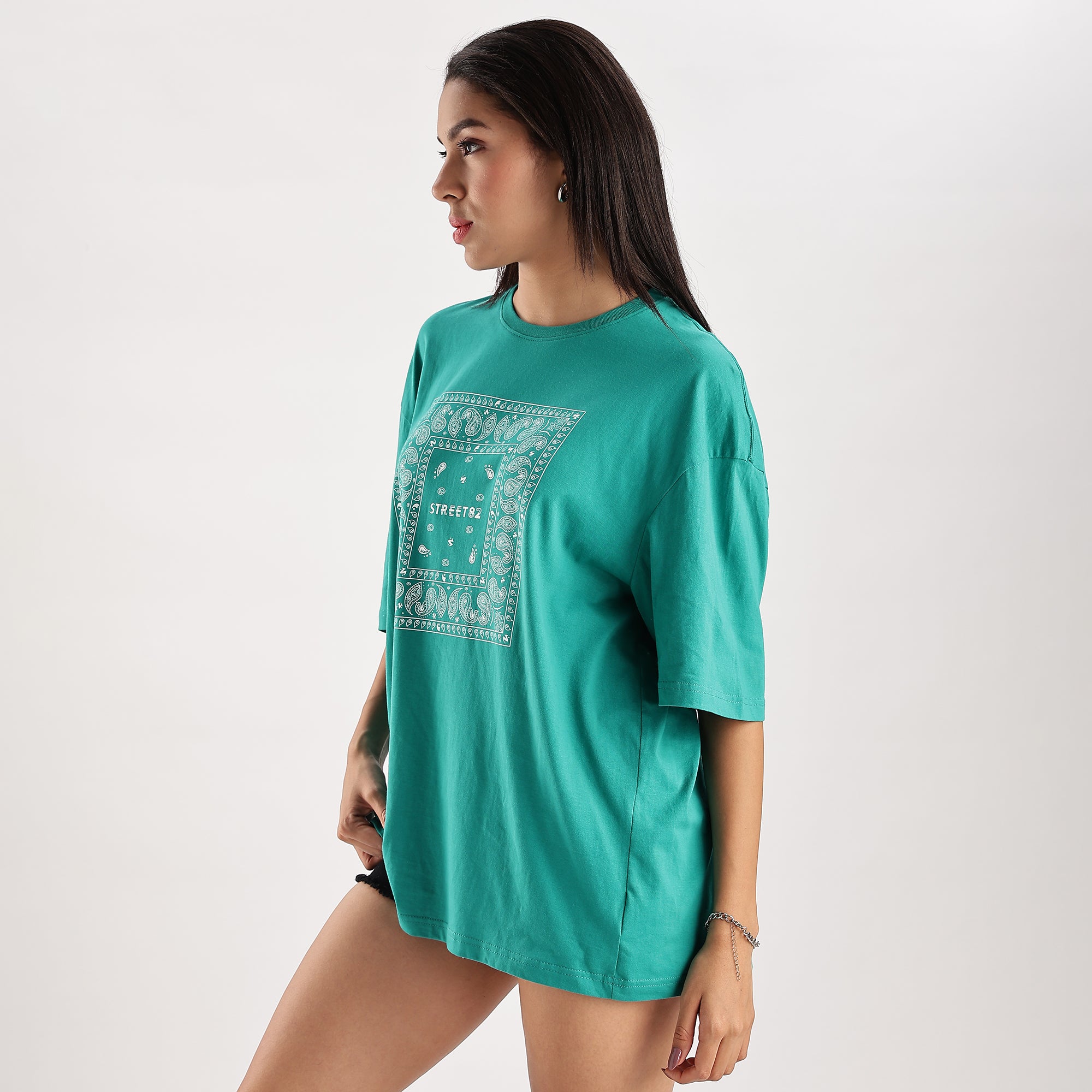 Bandana Tee