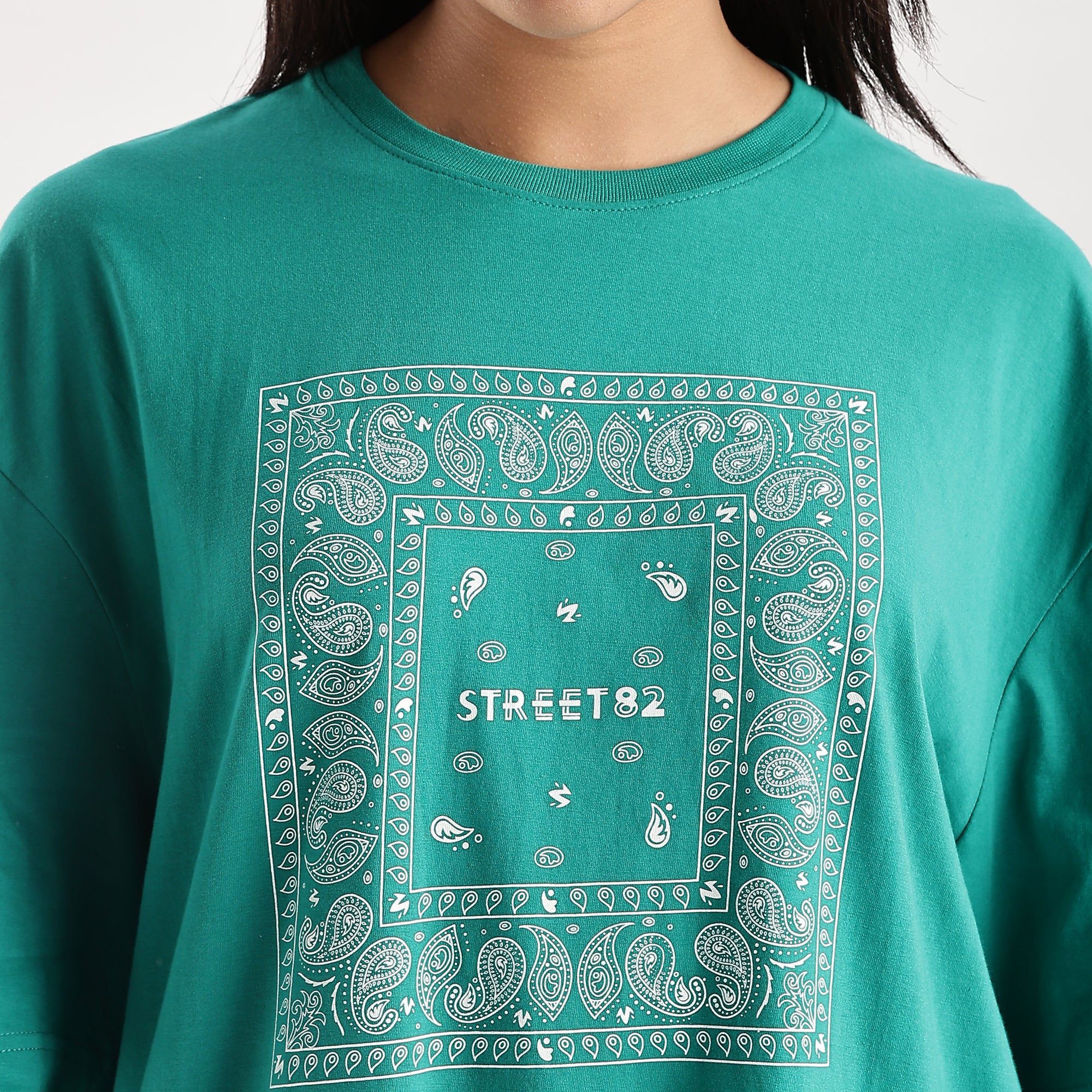 Bandana Tee