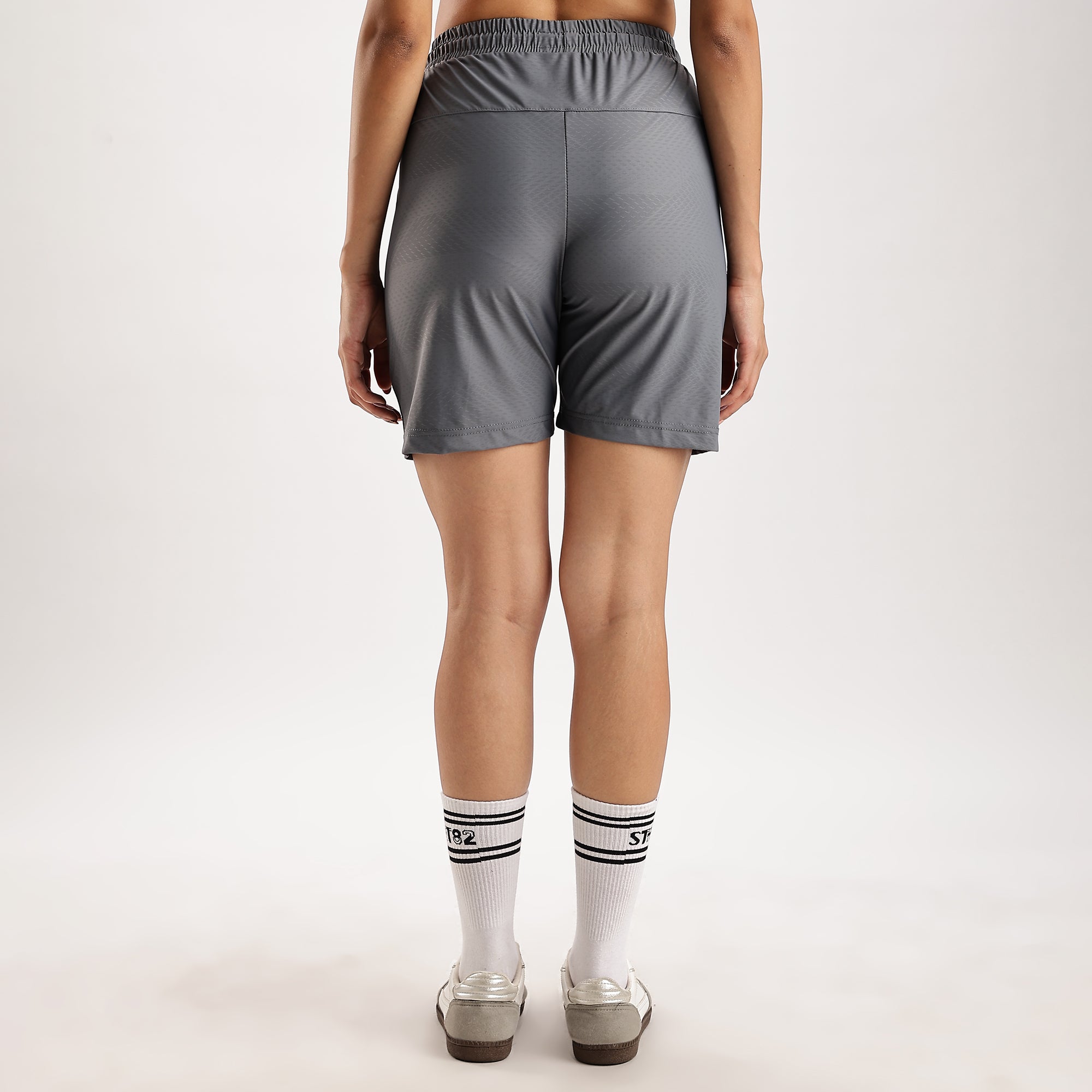 Unisex training shorts