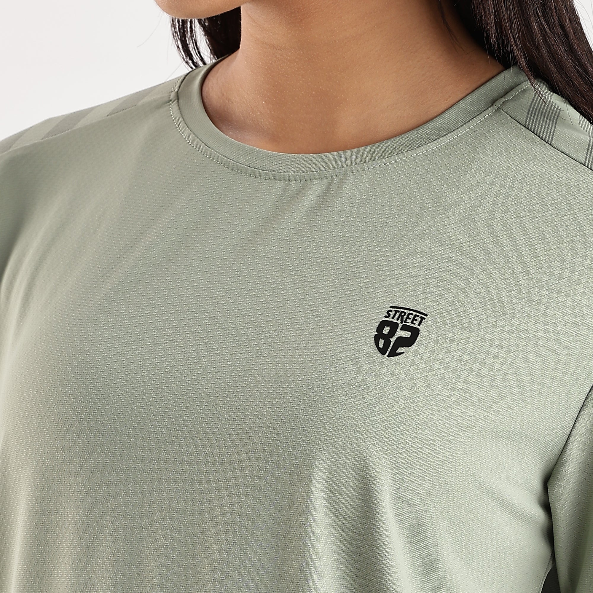 Unisex active t-shirt
