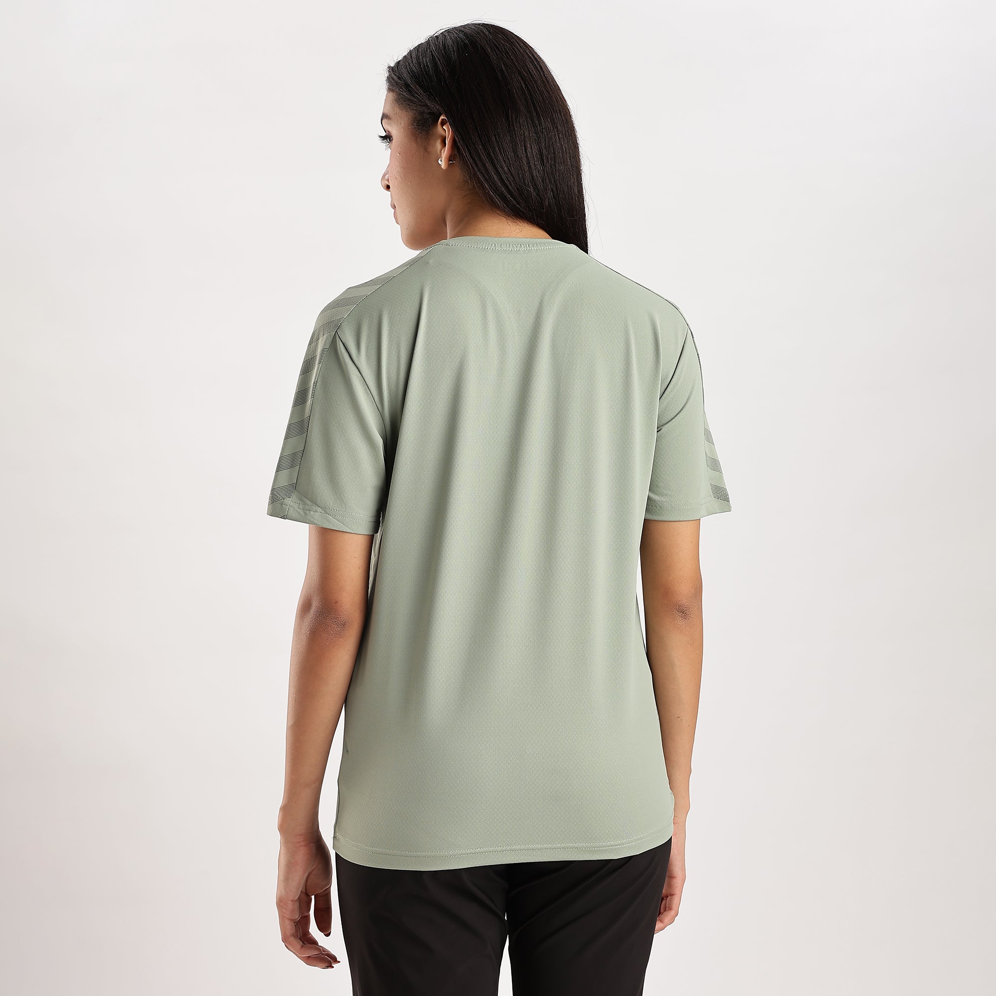 Unisex active t-shirt