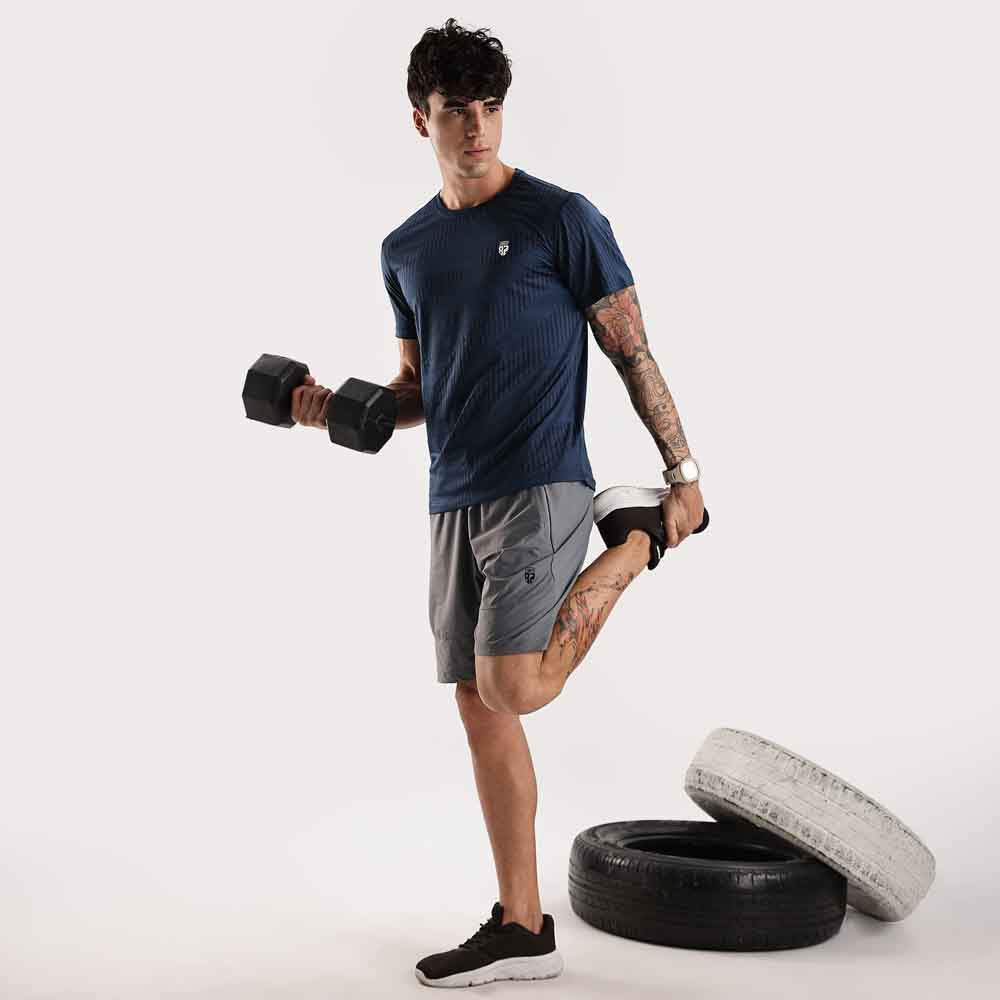 Mens active t-shirt