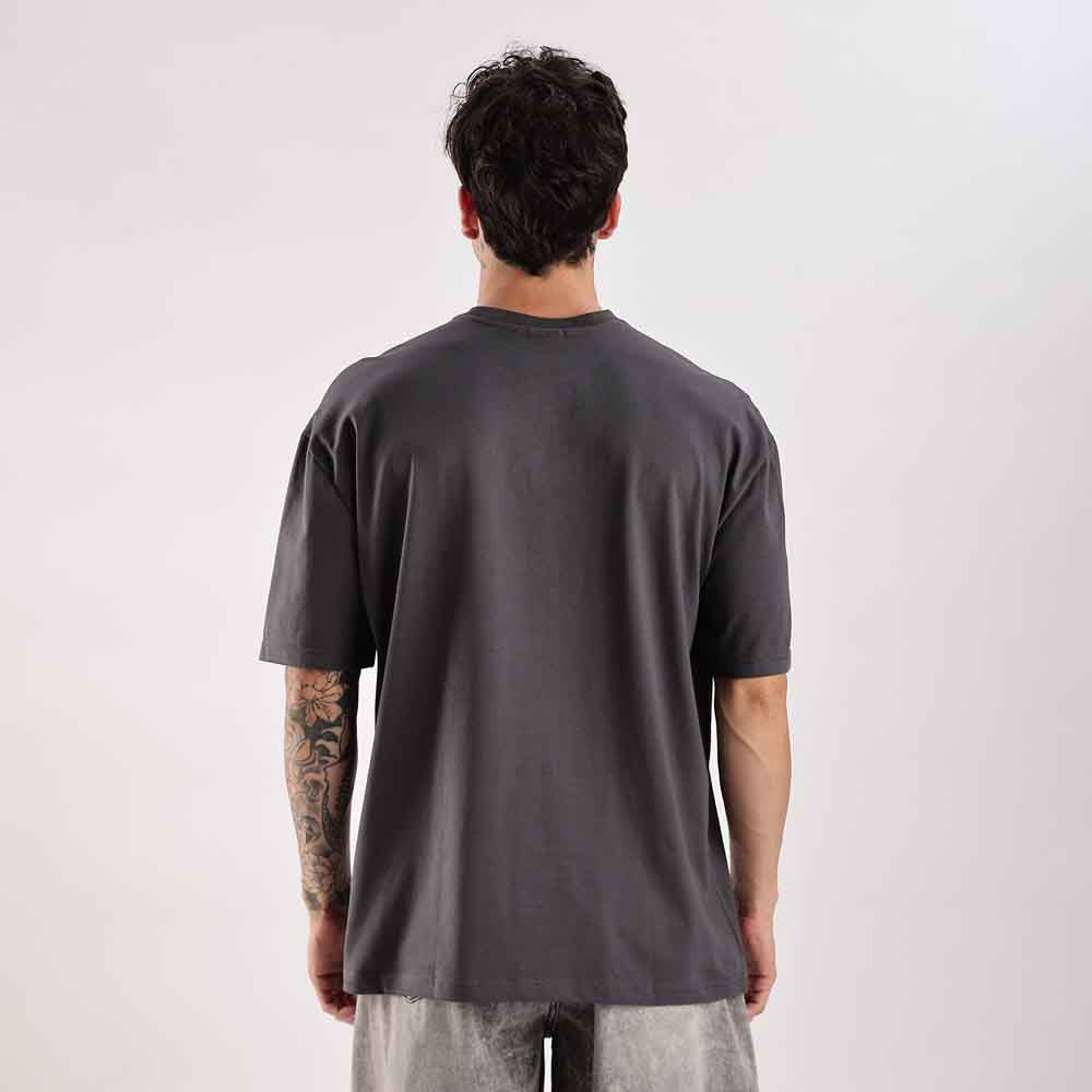 Unisex Decoding 82 Oversized T-shirt