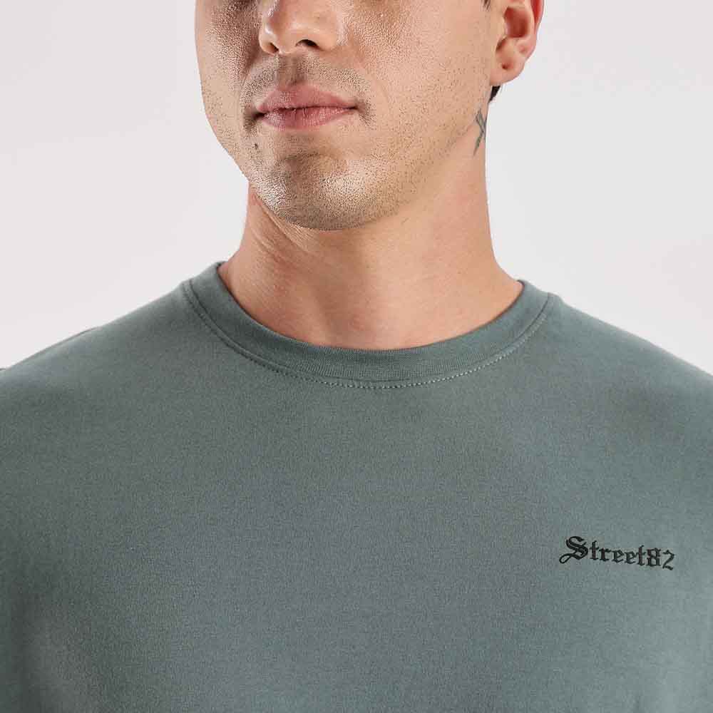 Grit Flow Tee