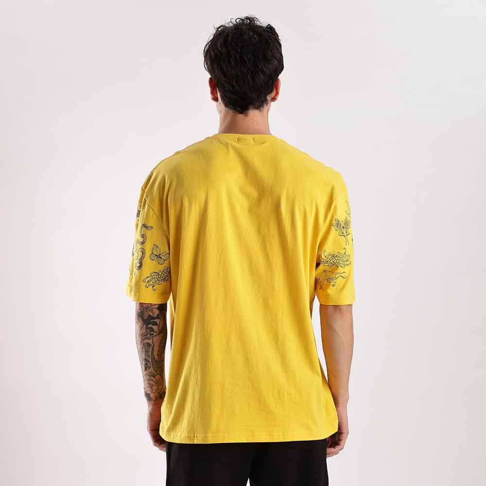 Grit Flow Tee
