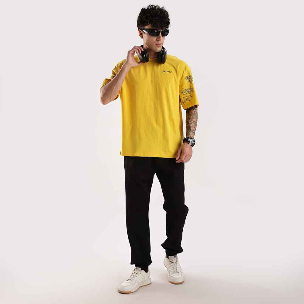 Grit Flow Tee