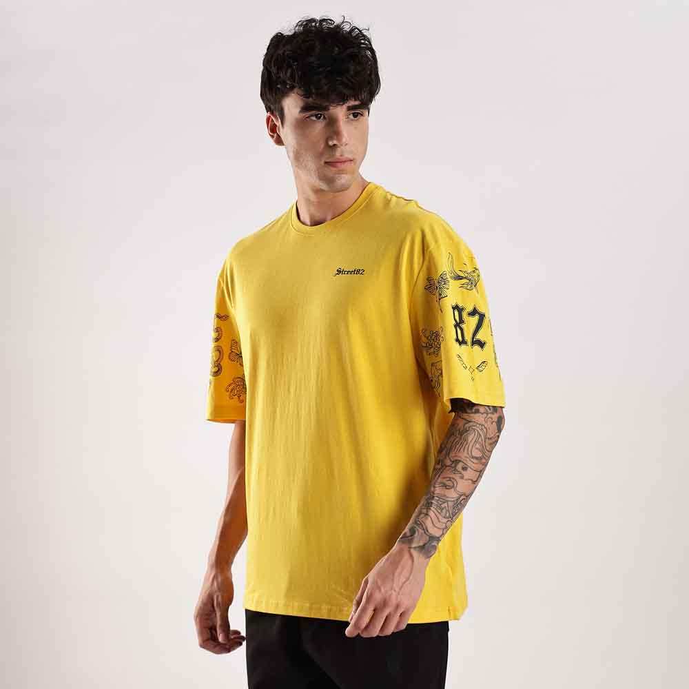 Grit Flow Tee