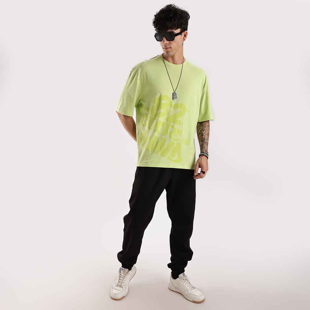 Drift Tee