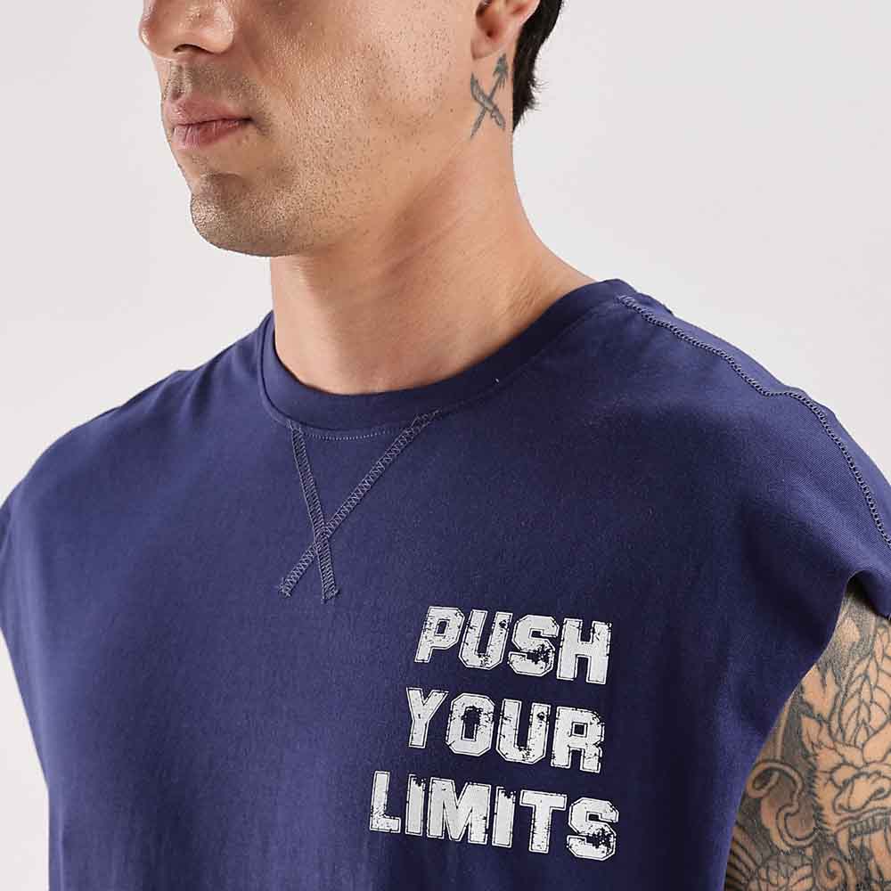 unbound tank top