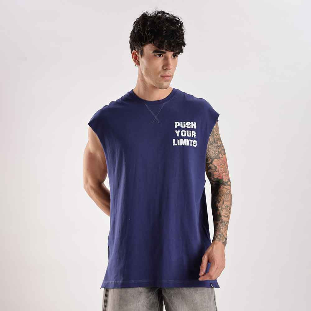 unbound tank top