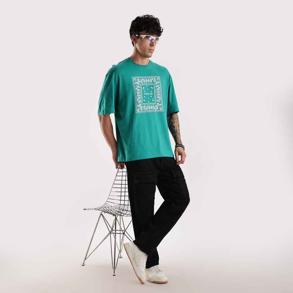 Bandana Tee