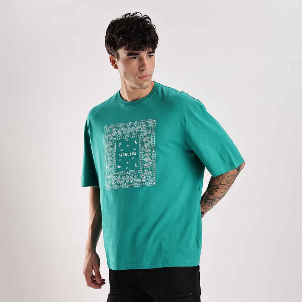 Bandana Tee