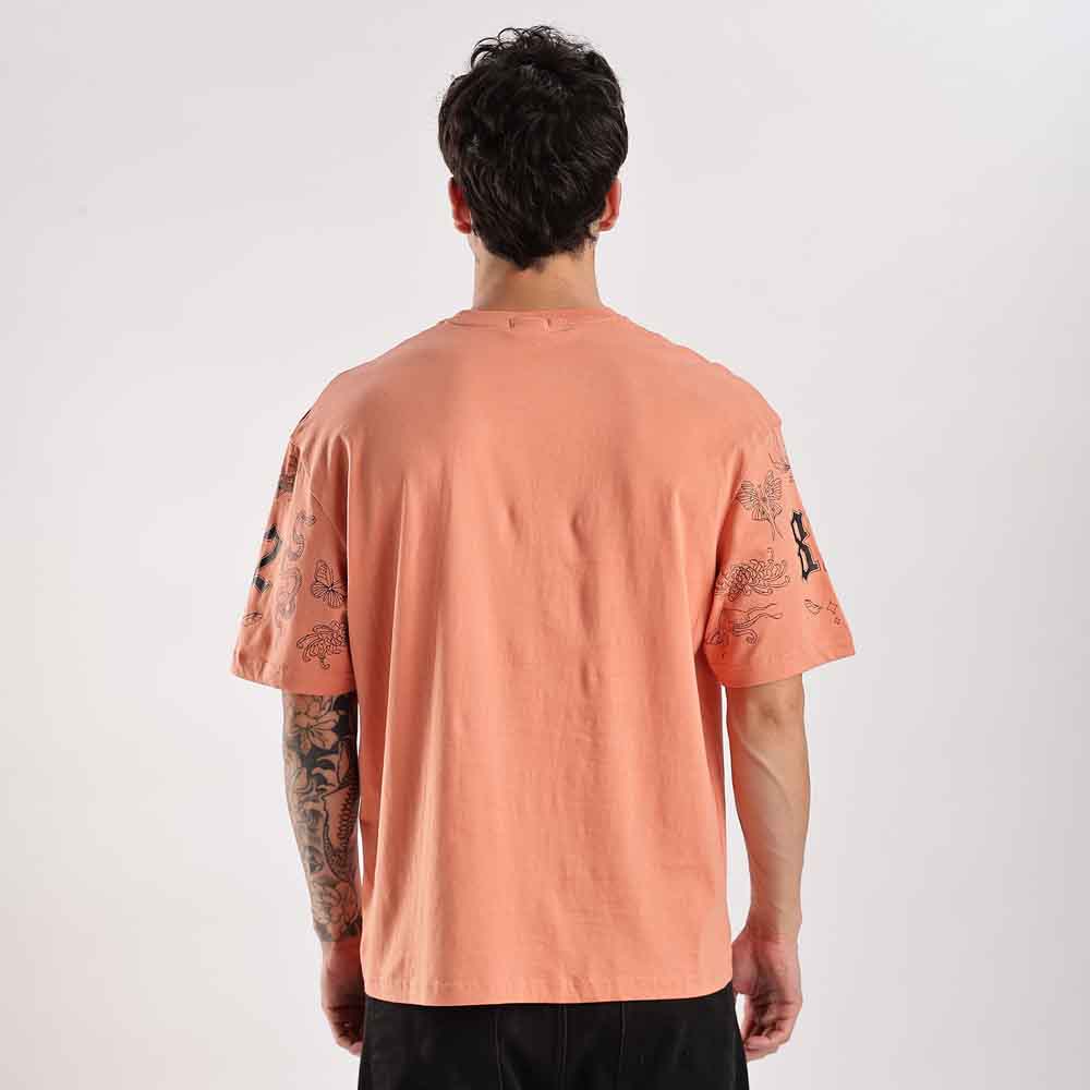 Grit Flow Tee