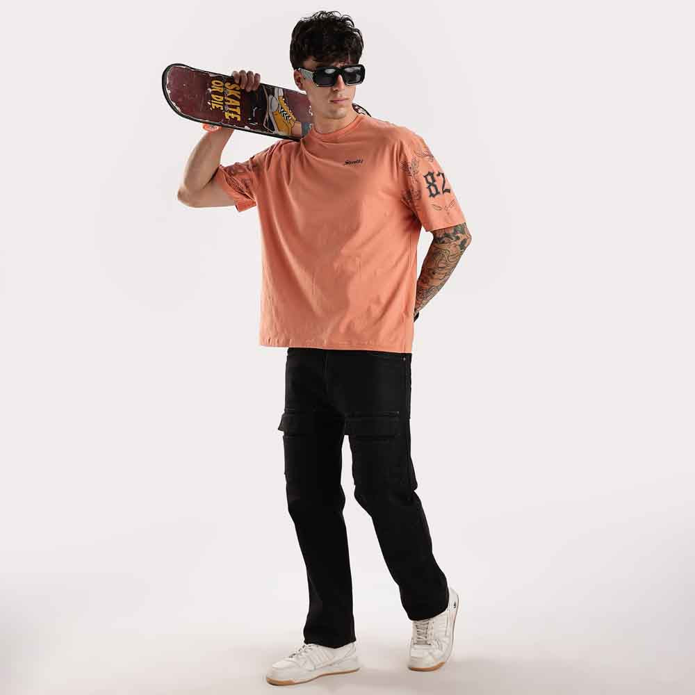 Grit Flow Tee