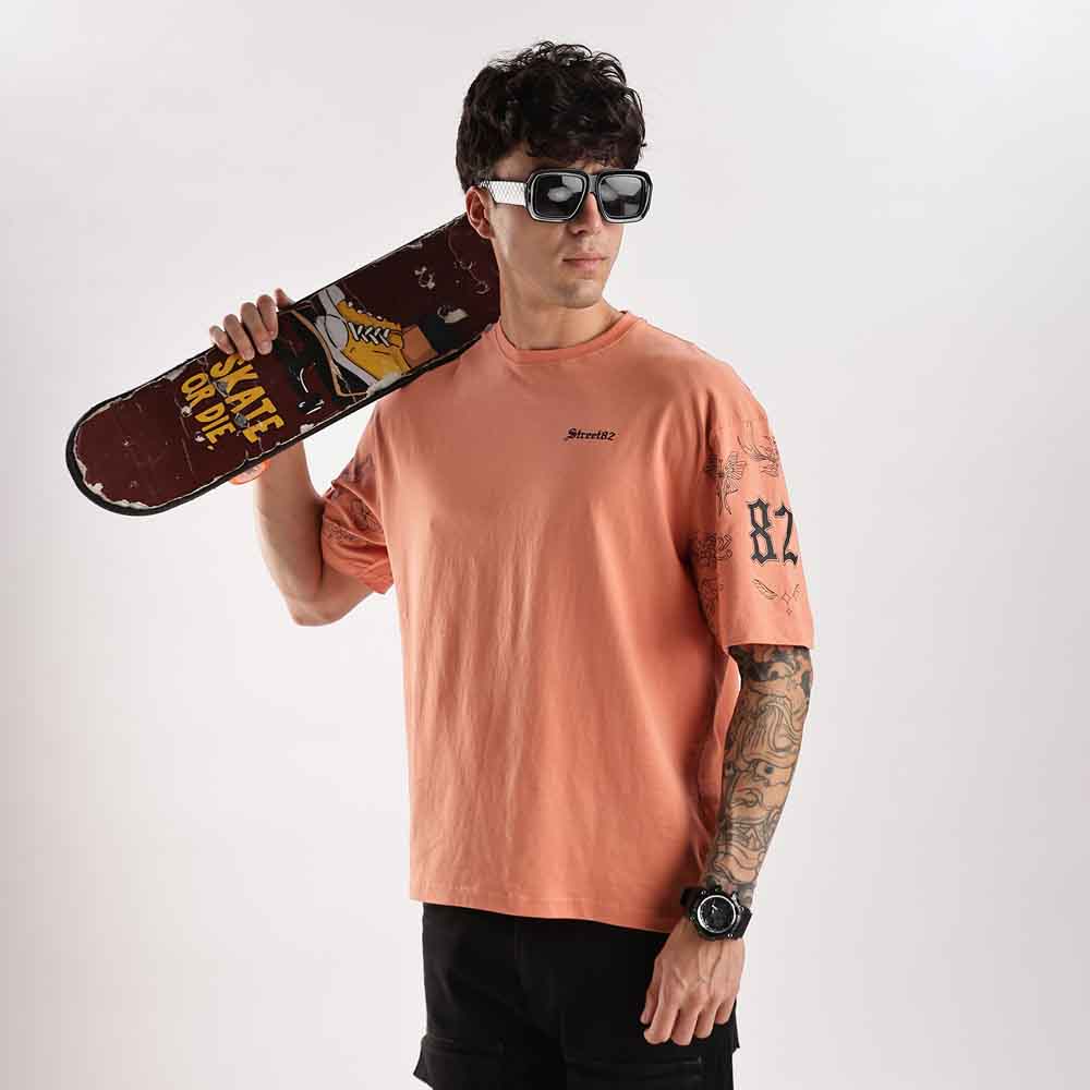 Grit Flow Tee