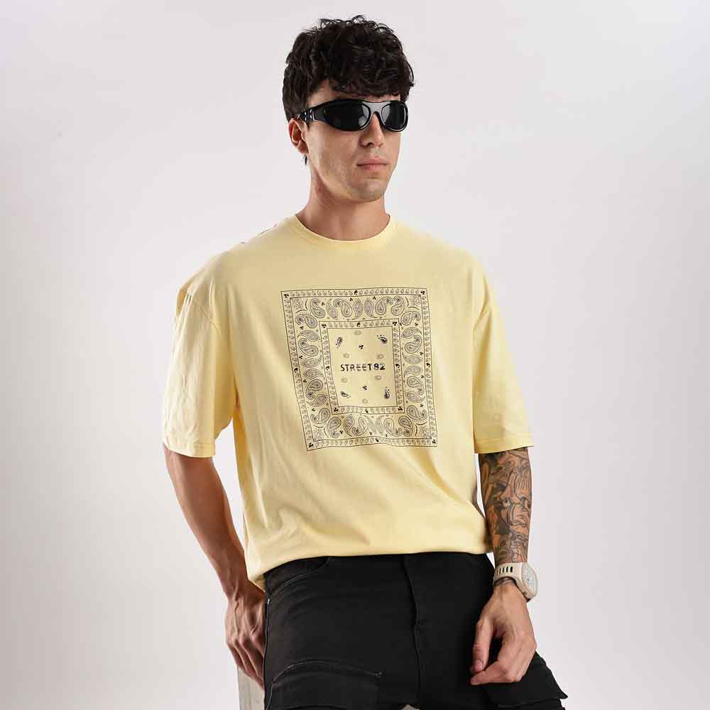 Bandana Tee