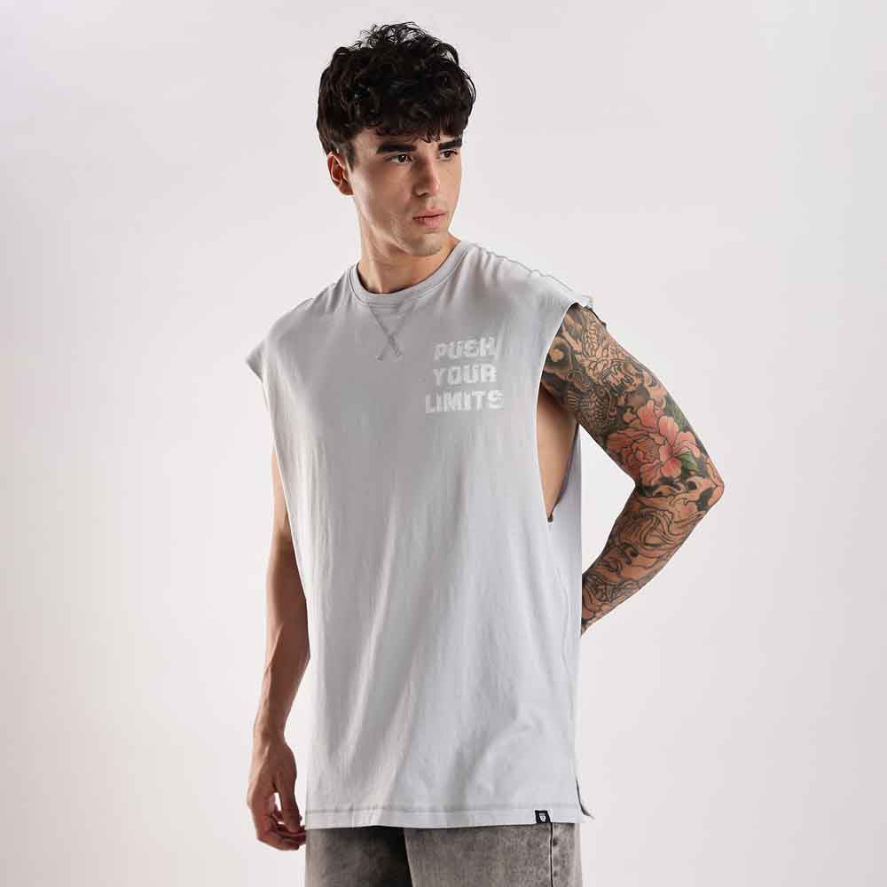 unbound tank top