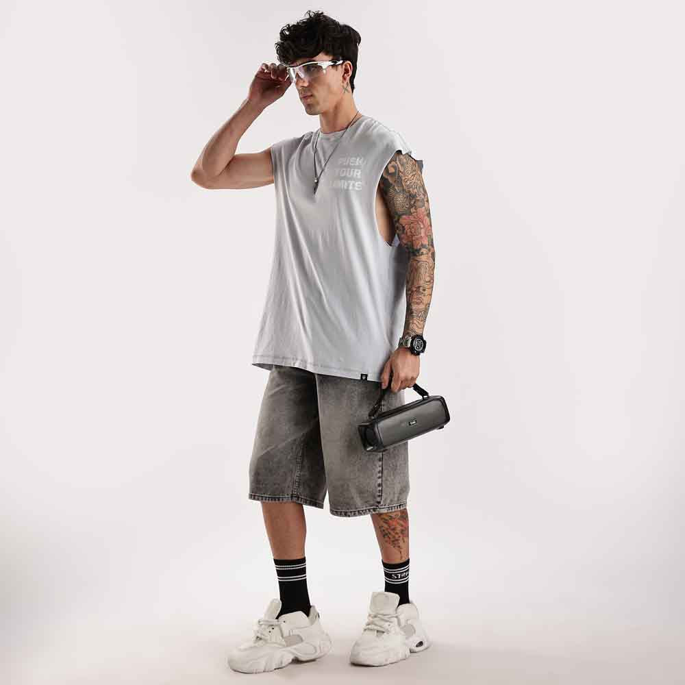 unbound tank top