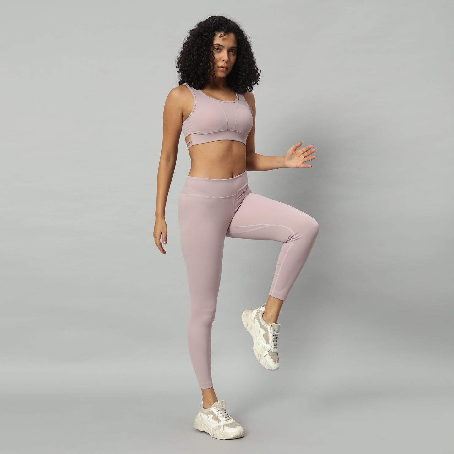 Activewear Leggings Ladies