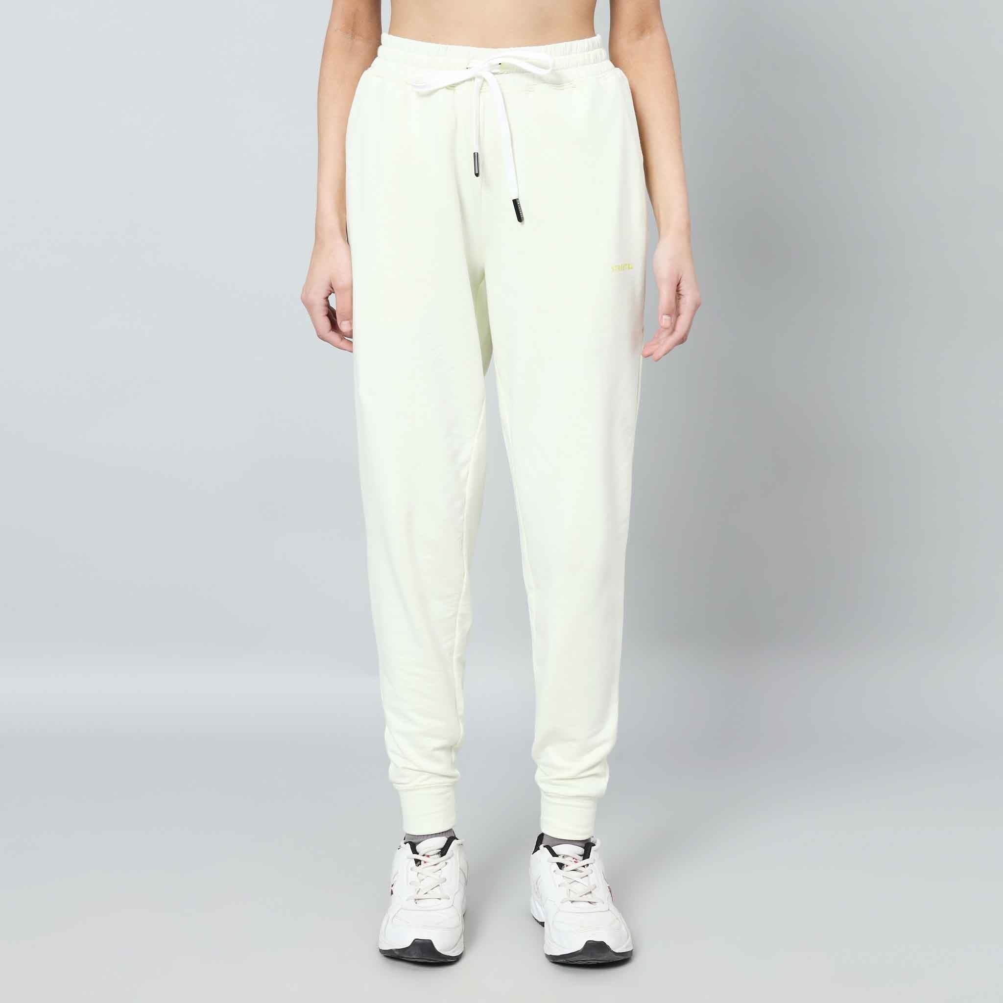 Ladies Jogger pants