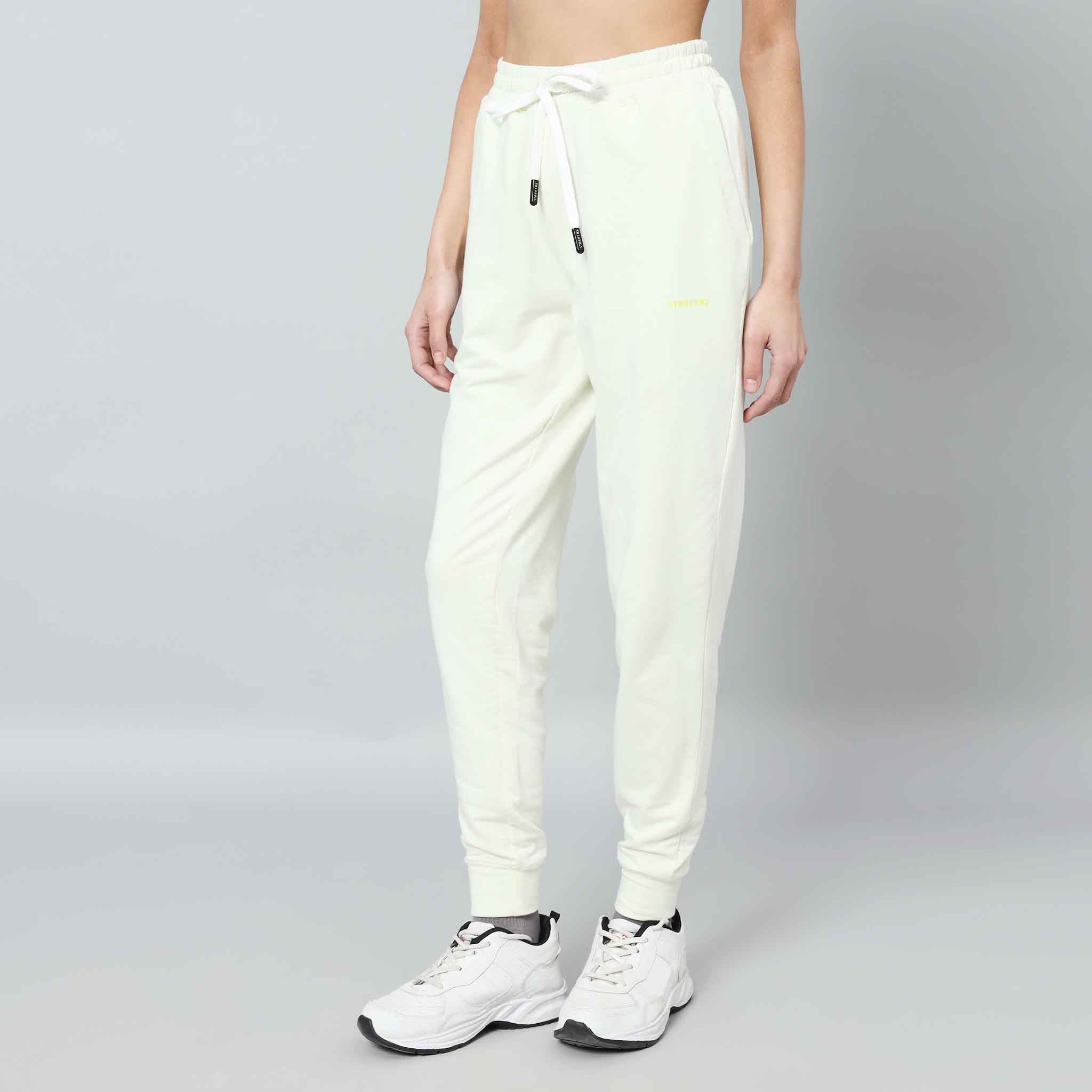 Ladies Jogger pants