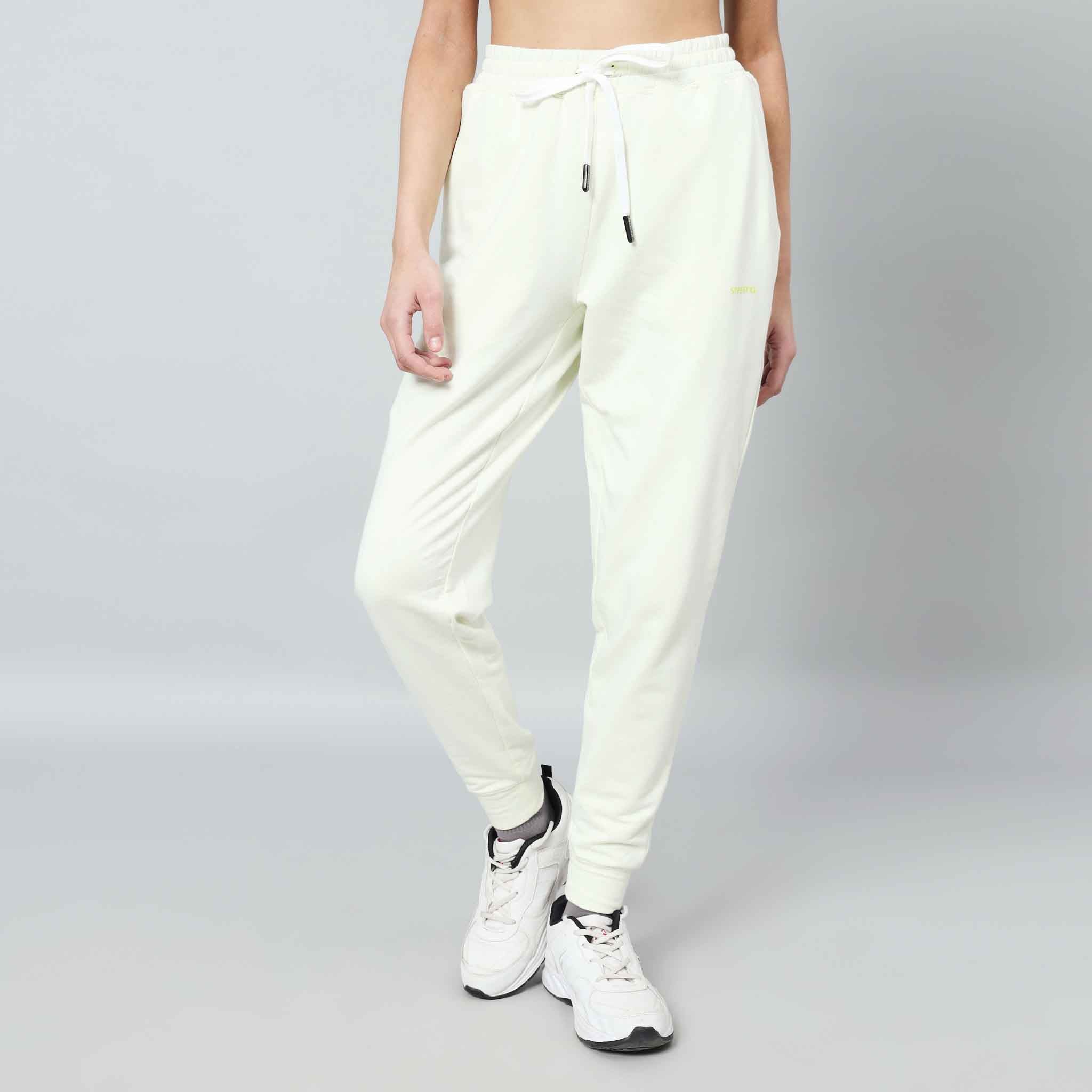 Ladies Jogger pants