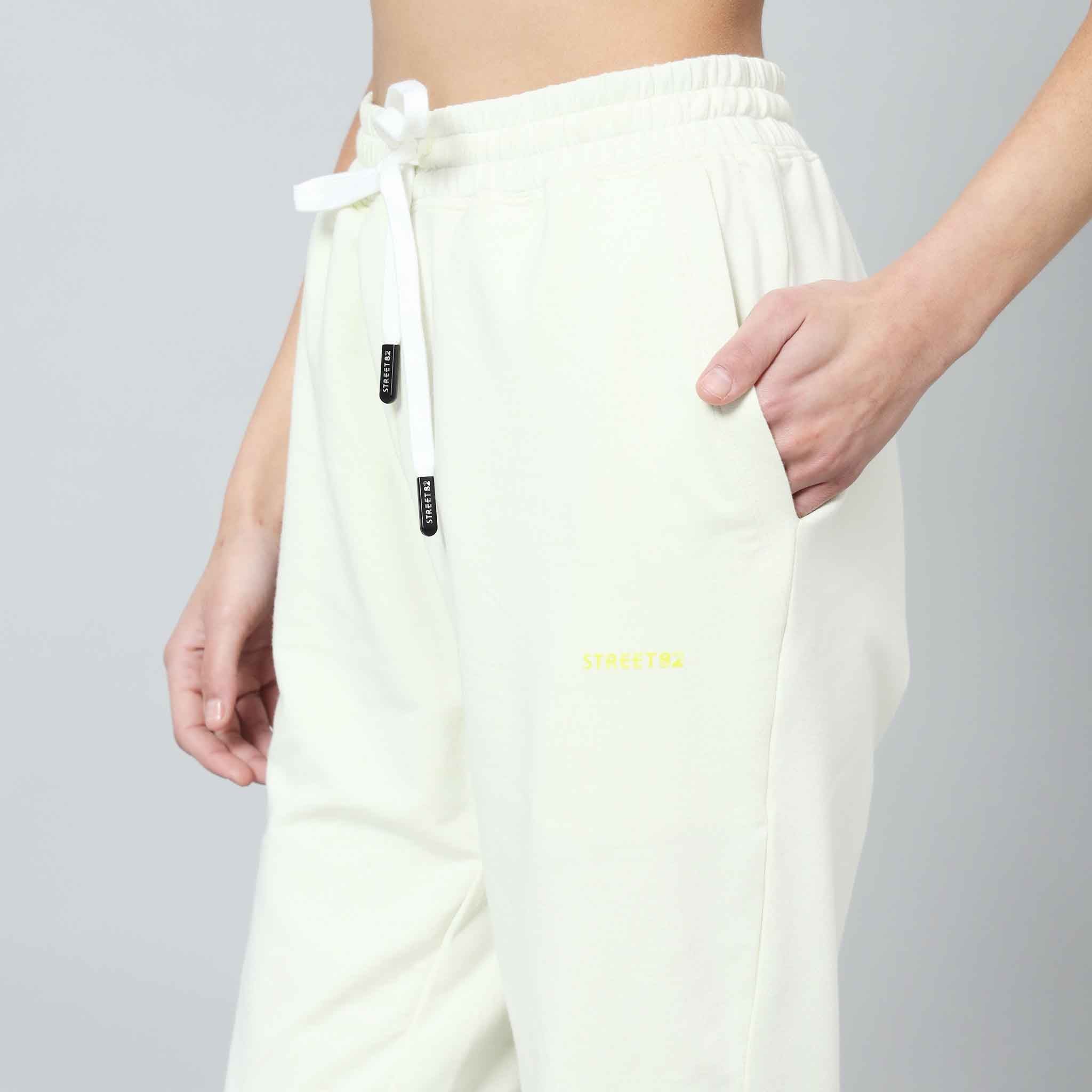 Ladies Jogger pants