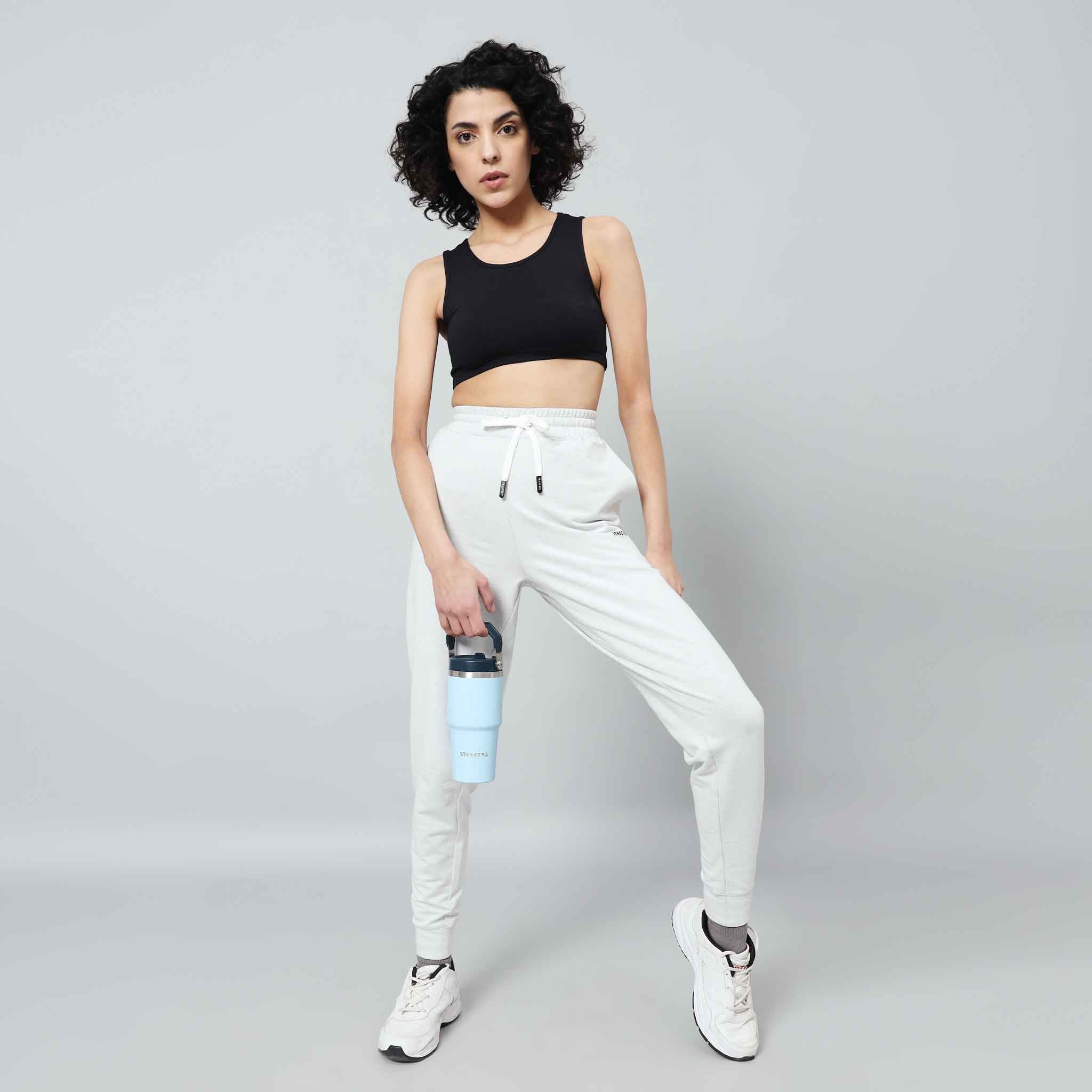 Ladies Jogger pants