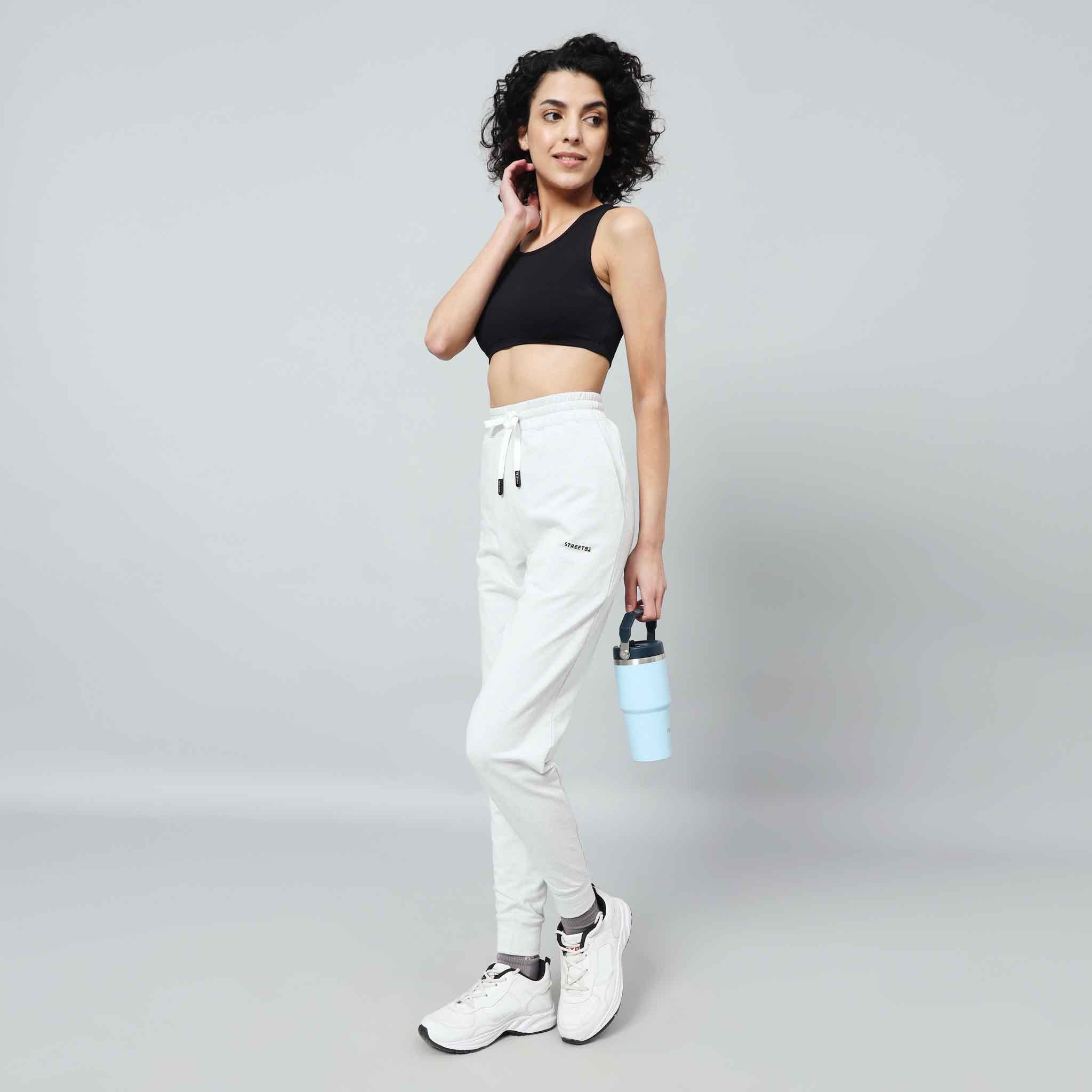 Ladies Jogger pants