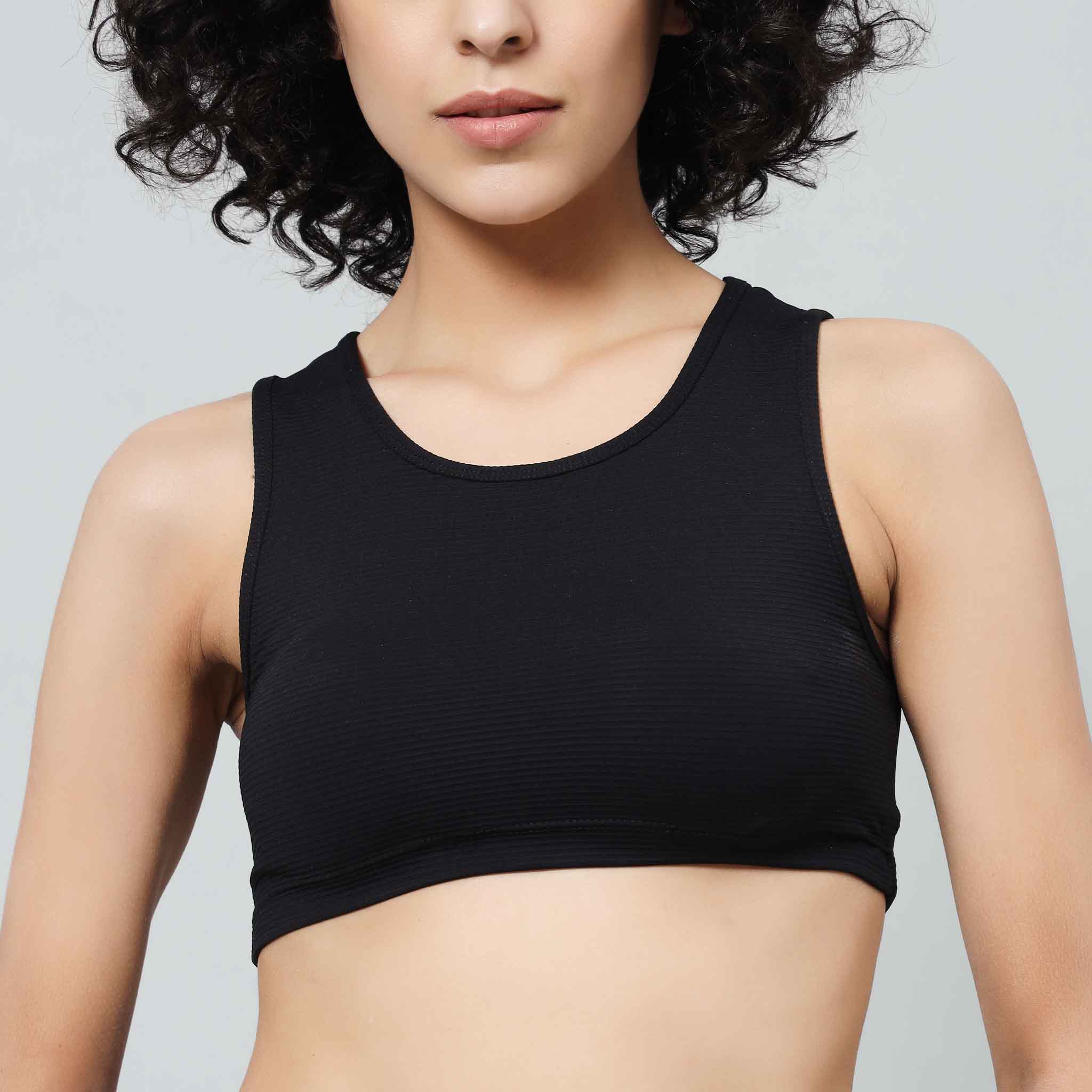 Sports Bra Top